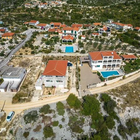 Σπίτι διακοπών V Donji Seget